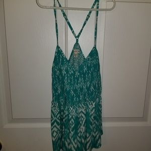 Billabong Tank top